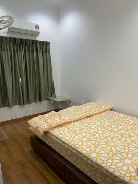 Rumah Teres 3 Tingkat untuk Dijual di Telok Kumbar (Penang) - Chris Ooi - Bedroom - PropertyGuru.com.my