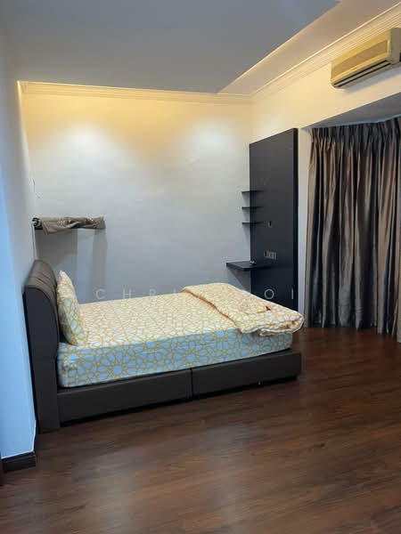 Rumah Teres 3-Tingkat untuk Dijual di Teluk Kumbar (Penang) - Chris Ooi - Bedroom - PropertyGuru.com.my