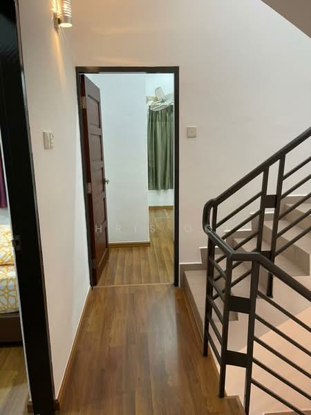Rumah Teres 3-Tingkat untuk Dijual di Teluk Kumbar (Penang) - Chris Ooi - Interior - PropertyGuru.com.my