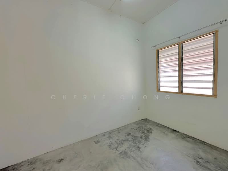 Rumah Teres 1 Tingkat untuk Dijual di Seri Margosa (Ipoh) - Cherie Chong - PropertyGuru.com.my