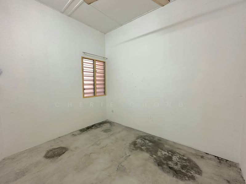 Rumah Teres 1 Tingkat untuk Dijual di Seri Margosa (Ipoh) - Cherie Chong - PropertyGuru.com.my