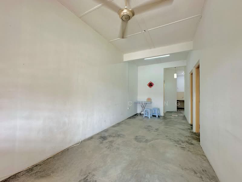 Rumah Teres 1 Tingkat untuk Dijual di Seri Margosa (Ipoh) - Cherie Chong - PropertyGuru.com.my