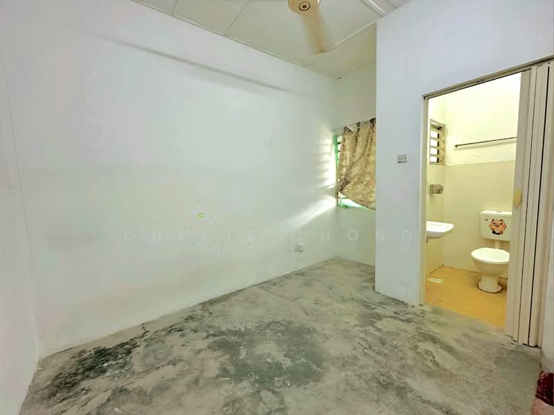 Rumah Teres 1 Tingkat untuk Dijual di Seri Margosa (Ipoh) - Cherie Chong - PropertyGuru.com.my