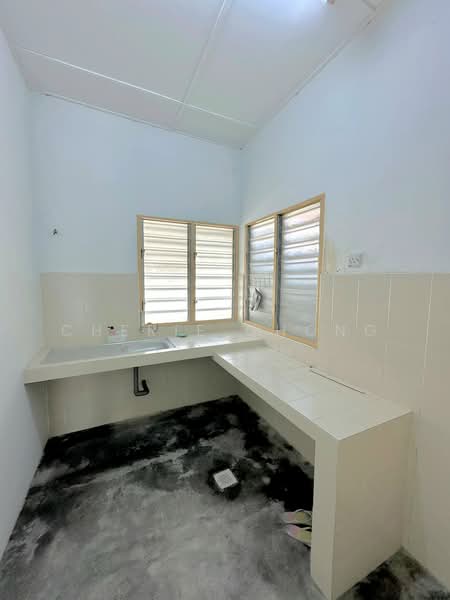 Rumah Teres 1 Tingkat untuk Dijual di Seri Margosa (Ipoh) - Cherie Chong - PropertyGuru.com.my