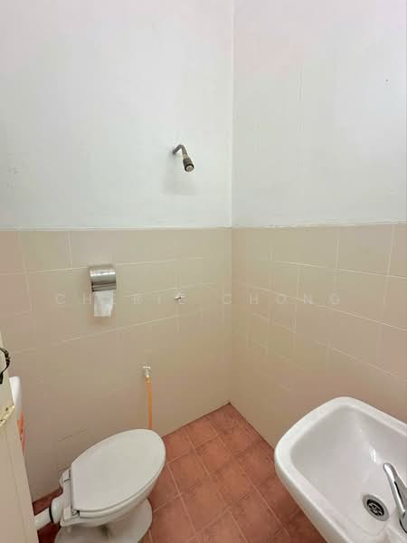 Rumah Teres 1 Tingkat untuk Dijual di Seri Margosa (Ipoh) - Cherie Chong - PropertyGuru.com.my