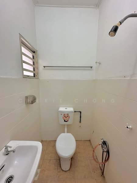 Rumah Teres 1 Tingkat untuk Dijual di Seri Margosa (Ipoh) - Cherie Chong - PropertyGuru.com.my
