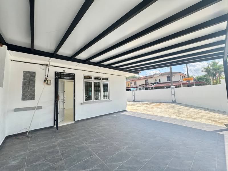 2-storey Terraced House for Sale in Taman Nusa Damai (Pasir Gudang) - Marcus Tey - Exterior - PropertyGuru.com.my
