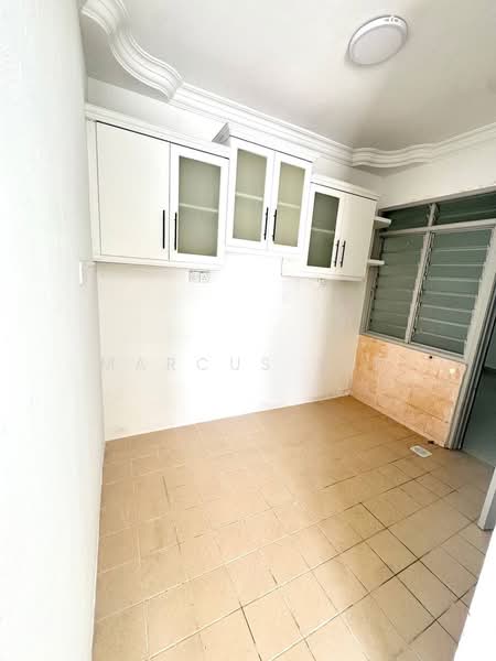 2-storey Terraced House for Sale in Taman Nusa Damai (Pasir Gudang) - Marcus Tey - Kitchen - PropertyGuru.com.my