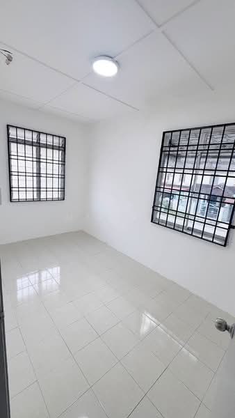 2-storey Terraced House for Sale in Taman Nusa Damai (Pasir Gudang) - Marcus Tey - Interior - PropertyGuru.com.my