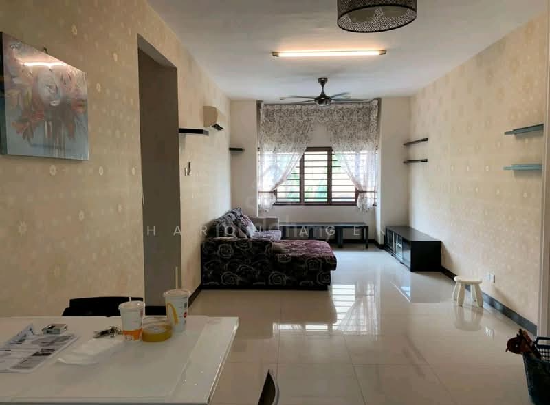 Kondominium untuk Dijual di Desa Idaman Residences - Haron Agen - PropertyGuru.com.my