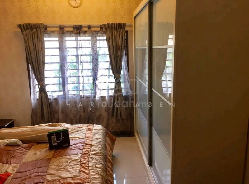 Kondominium untuk Dijual di Desa Idaman Residences - Haron Agen - PropertyGuru.com.my