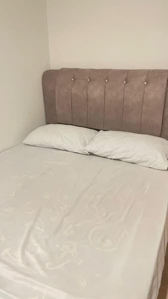 Servis Apartment untuk Disewa di Dian Residency - Abby Woo - Bedroom - PropertyGuru.com.my
