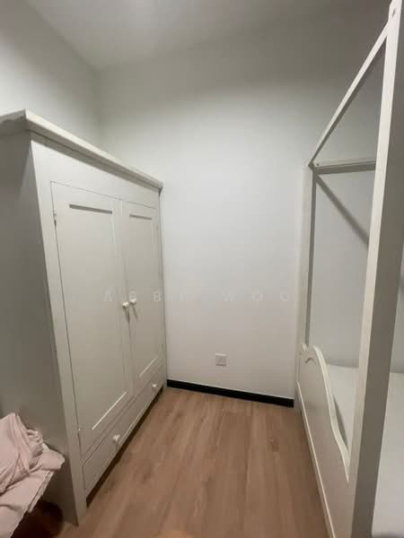 Servis Apartment untuk Disewa di Dian Residency - Abby Woo - Bedroom - PropertyGuru.com.my