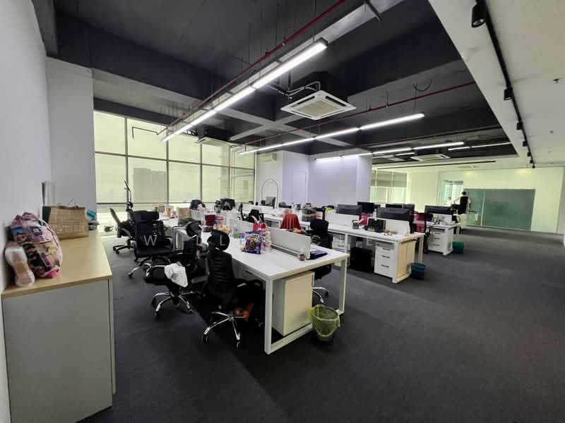 Office for Rent in Kampung Kerinchi (Bangsar South) (Kuala Lumpur) - Willis Chew - Interior - PropertyGuru.com.my