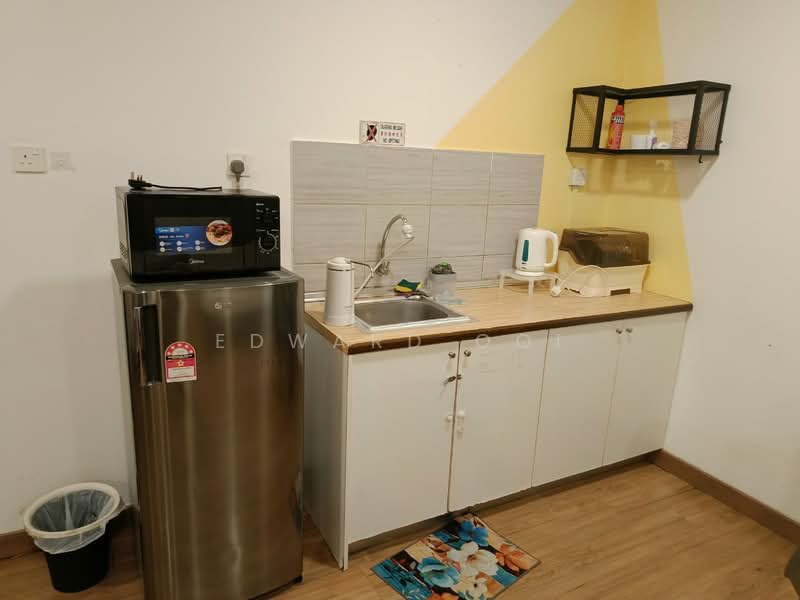 Service Residence for Rent at Symphony Tower (Menara Simfoni) - Edward Ooi - PropertyGuru.com.my