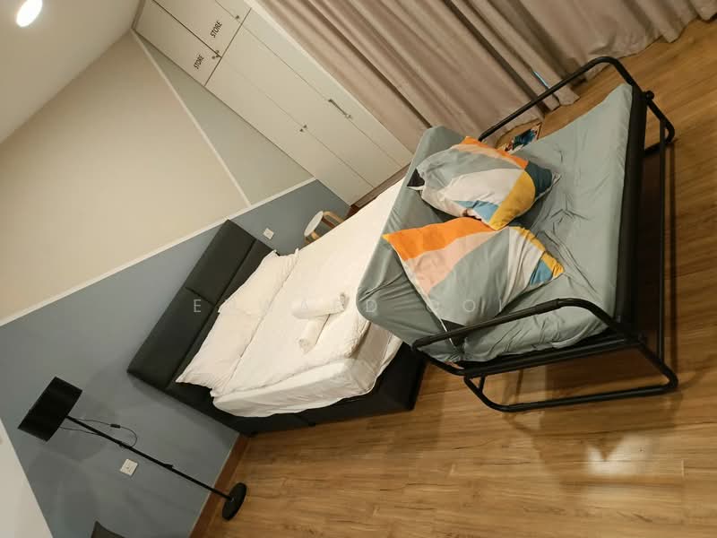 Service Residence for Rent at Symphony Tower (Menara Simfoni) - Edward Ooi - PropertyGuru.com.my