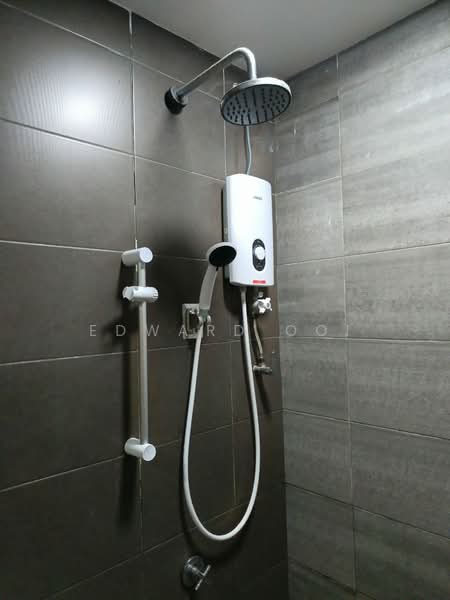 Service Residence for Rent at Symphony Tower (Menara Simfoni) - Edward Ooi - PropertyGuru.com.my