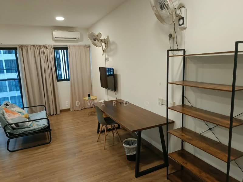 Service Residence for Rent at Symphony Tower (Menara Simfoni) - Edward Ooi - PropertyGuru.com.my
