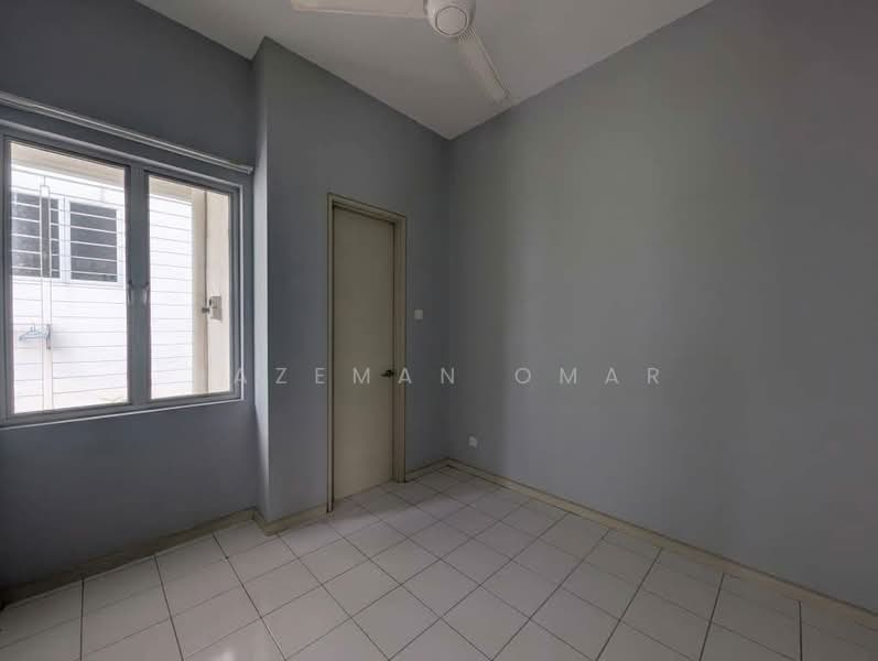 2-storey Terraced House for Rent in Alam Impian (Shah Alam) - Hazeman Omar - Interior - PropertyGuru.com.my