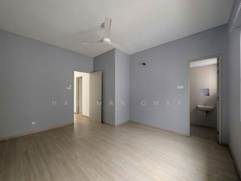 2-storey Terraced House for Rent in Alam Impian (Shah Alam) - Hazeman Omar - Interior - PropertyGuru.com.my