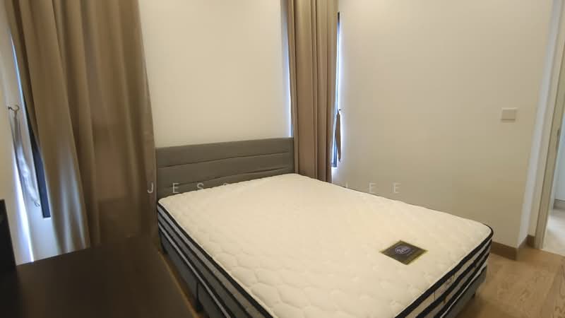 Apartment for Rent at Lucentia Residences - Jesslyn Lee - Bedroom - PropertyGuru.com.my