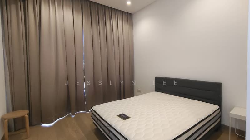 Apartment for Rent at Lucentia Residences - Jesslyn Lee - Bedroom - PropertyGuru.com.my