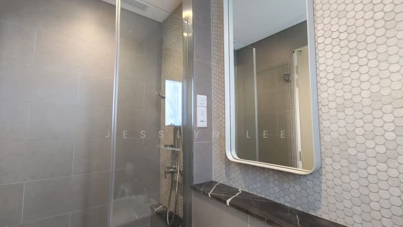 Apartment for Rent at Lucentia Residences - Jesslyn Lee - Bathroom - PropertyGuru.com.my