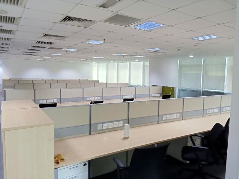 Office for Rent in KLCC (KL City Centre) - TK Yong - Interior - PropertyGuru.com.my