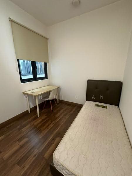 Kediaman Servis untuk Disewa di Aster Green - Gin Ni Chan - Study - PropertyGuru.com.my
