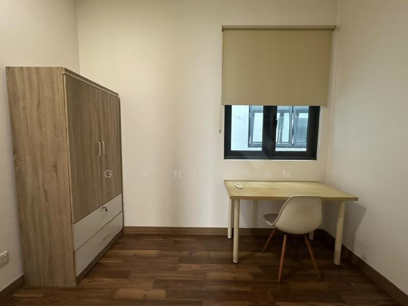 Kediaman Servis untuk Disewa di Aster Green - Gin Ni Chan - Study - PropertyGuru.com.my
