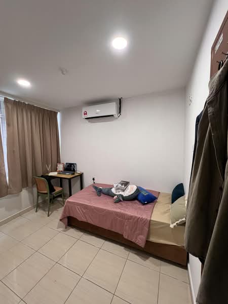 1-storey Terraced House for Rent in Seri Kembangan (Selangor) - Vince Yong - PropertyGuru.com.my