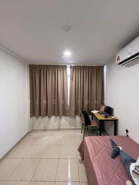 1-storey Terraced House for Rent in Seri Kembangan (Selangor) - Vince Yong - Bedroom - PropertyGuru.com.my