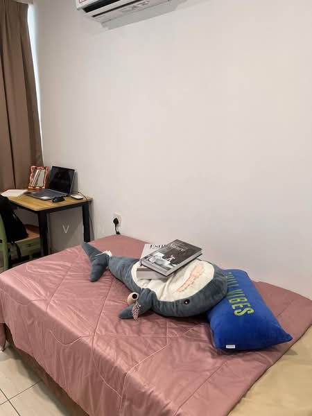 1-storey Terraced House for Rent in Seri Kembangan (Selangor) - Vince Yong - PropertyGuru.com.my