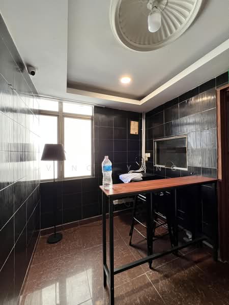 1-storey Terraced House for Rent in Seri Kembangan (Selangor) - Vince Yong - Interior - PropertyGuru.com.my