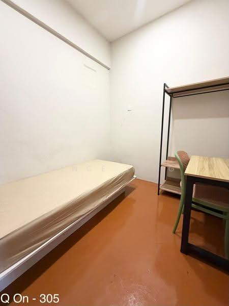 Rumah Teres 1-Tingkat untuk Disewa di Seri Kembangan (Selangor) - Vince Yong - Bedroom - PropertyGuru.com.my