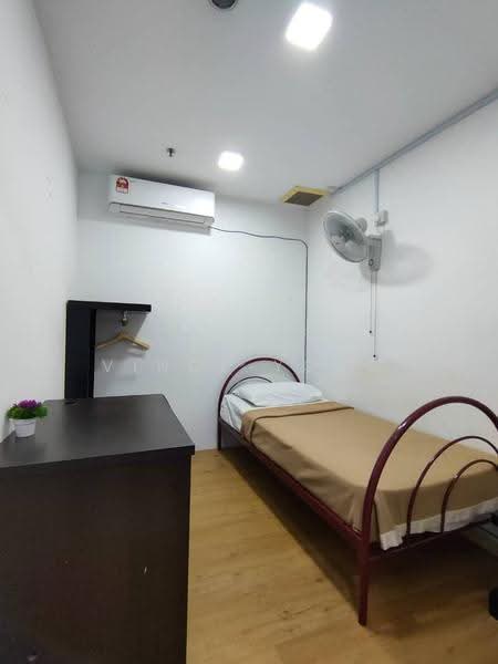 Rumah Teres 1-Tingkat untuk Disewa di Seri Kembangan (Selangor) - Vince Yong - Bedroom - PropertyGuru.com.my