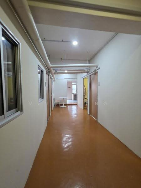 Rumah Teres 1-Tingkat untuk Disewa di Seri Kembangan (Selangor) - Vince Yong - Corridor - PropertyGuru.com.my