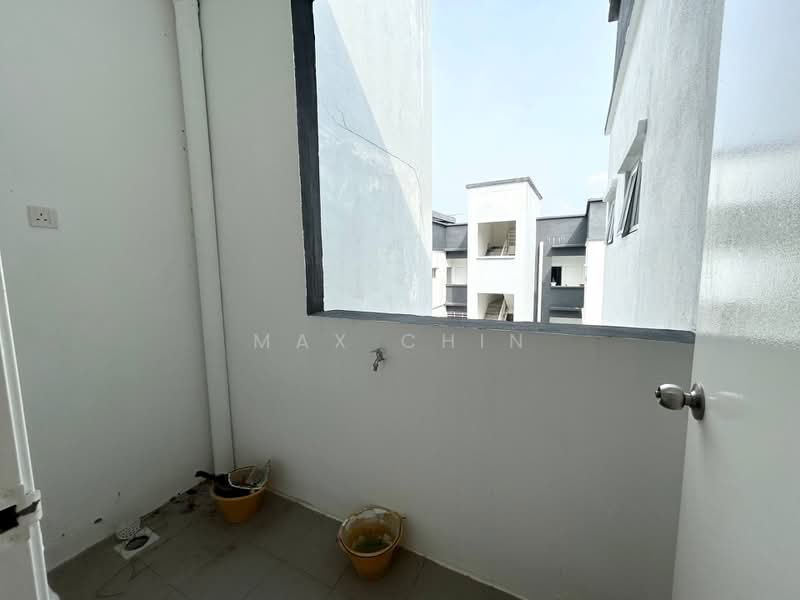 Kondominium untuk Dijual di Casa Residences - Max Chin - PropertyGuru.com.my