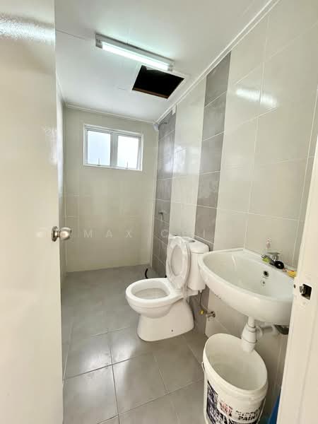 Kondominium untuk Dijual di Casa Residences - Max Chin - Bathroom - PropertyGuru.com.my