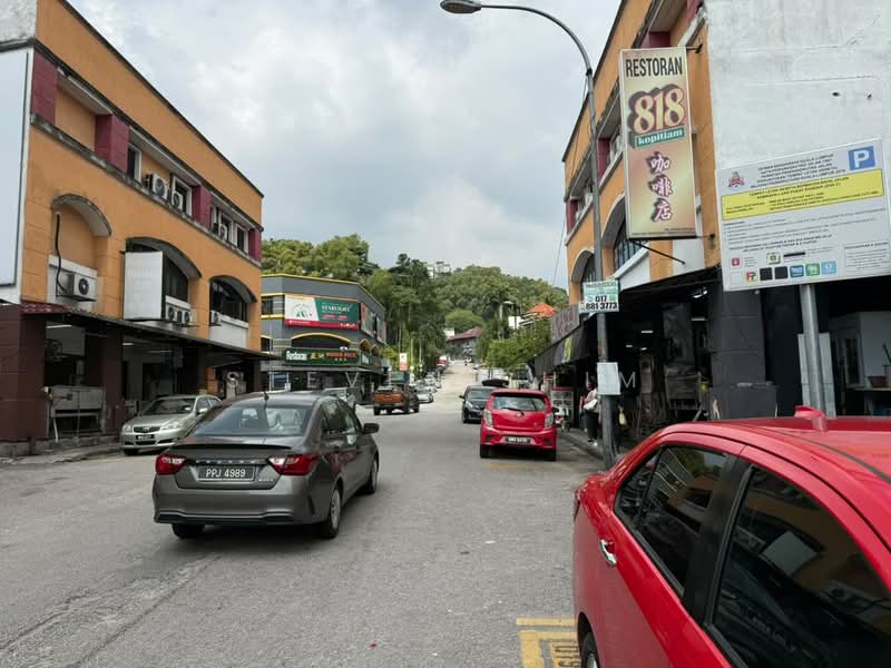 Shop for Sale in Kuala Lumpur (Kuala Lumpur) - Steven Shim - Exterior - PropertyGuru.com.my