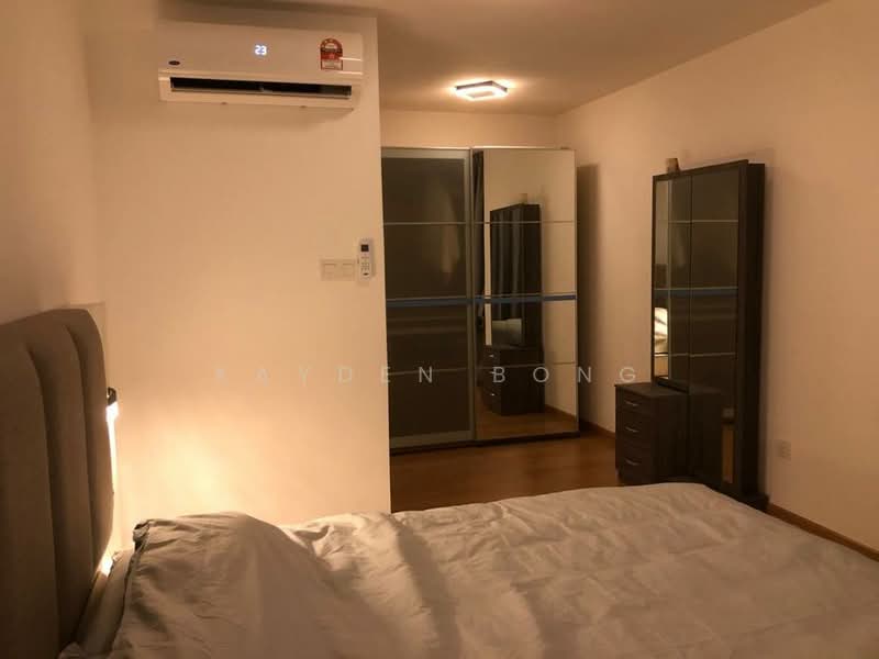 Servis Apartment untuk Disewa di EkoCheras Service Residences - Kayden Bong - Bedroom - PropertyGuru.com.my
