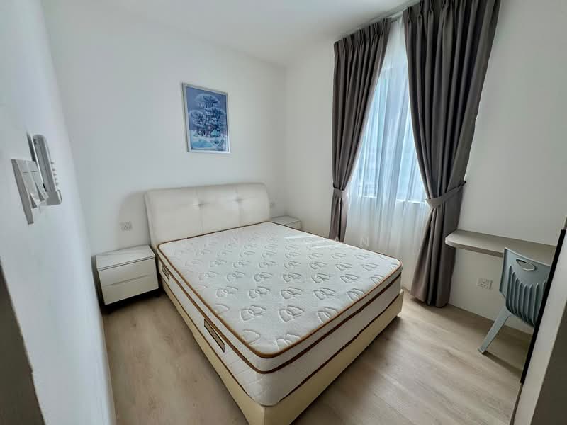 Apartment for Rent at Kenny Hill Residences - Jeno Tan - Bedroom - PropertyGuru.com.my
