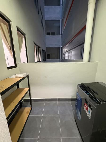 Service Residence for Rent at Vision City Youth City - Mike Tan - Interior - PropertyGuru.com.my