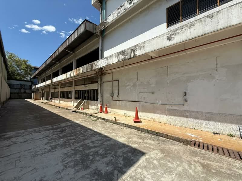 Kilang Terpisah untuk Dijual di Taman Ehsan (Kepong) - Alven Lim - PropertyGuru.com.my