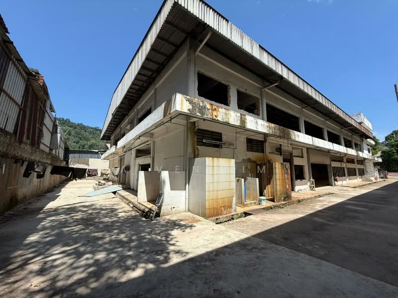 Kilang Terpisah untuk Dijual di Taman Ehsan (Kepong) - Alven Lim - PropertyGuru.com.my