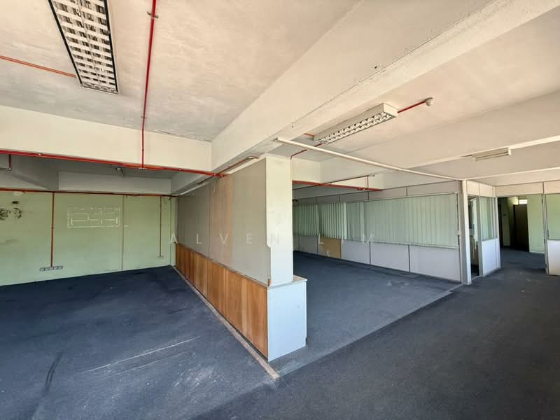 Kilang Terpisah untuk Dijual di Taman Ehsan (Kepong) - Alven Lim - PropertyGuru.com.my