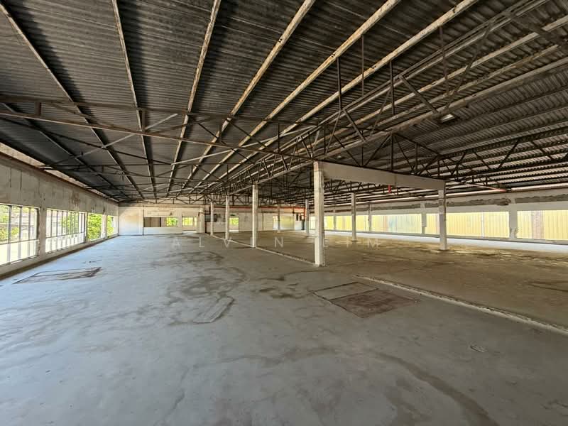 Kilang Terpisah untuk Dijual di Taman Ehsan (Kepong) - Alven Lim - PropertyGuru.com.my