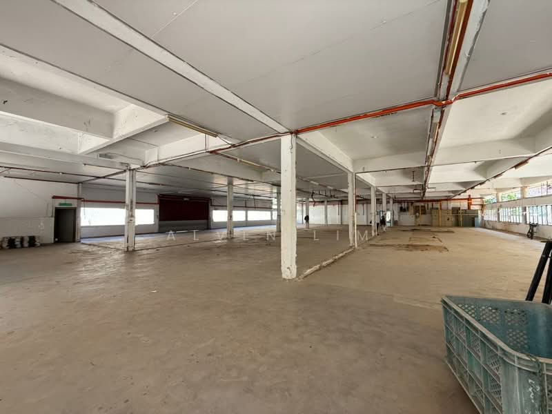 Kilang Terpisah untuk Dijual di Taman Ehsan (Kepong) - Alven Lim - PropertyGuru.com.my