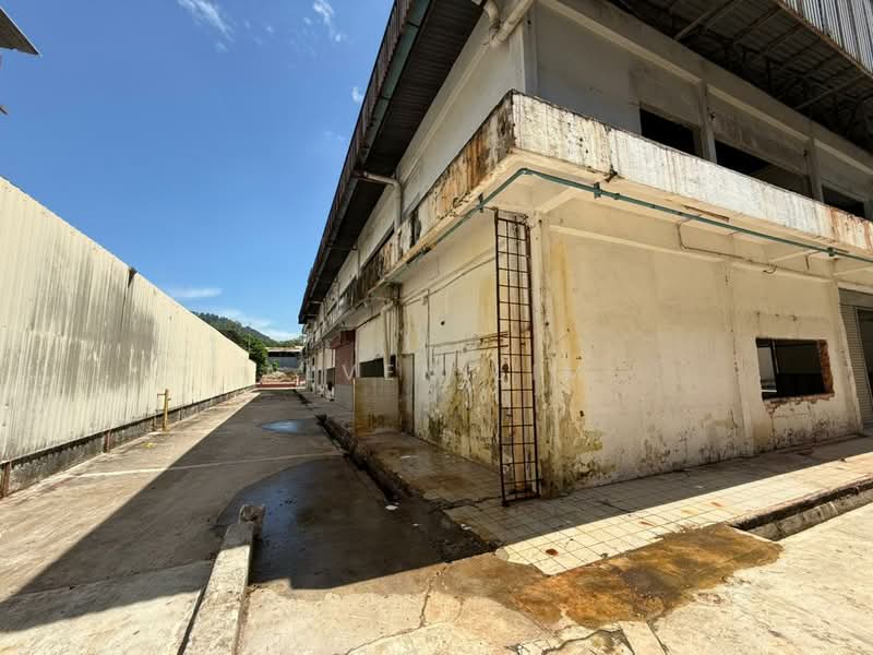 Kilang Terpisah untuk Dijual di Taman Ehsan (Kepong) - Alven Lim - PropertyGuru.com.my