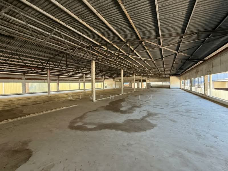 Kilang Terpisah untuk Dijual di Taman Ehsan (Kepong) - Alven Lim - PropertyGuru.com.my